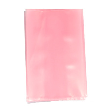 LDPE plastic bag antistatic PE bag